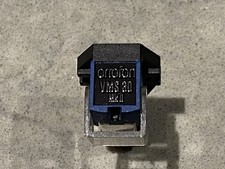 Ortofon VMS 30 MKII