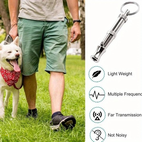 Dog whistle trainer recall - whistle,