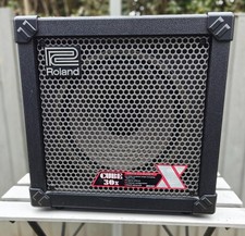 Roland Cube 30x - guitar amp