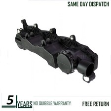 CYLINDER HEAD ROCKER COVER FOR PEUGEOT 206.207,307,308,407,EXPERT,PARTNER
