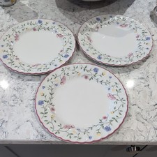 3 x Johnson Bros Brothers