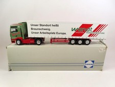 Conrad Nr.6607/0 MAN TGL41