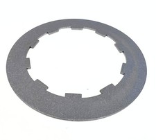 Lambretta Clutch Steel plate
