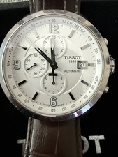 Tissot PRC 200 Automatic Chronograph (T055.427.16.017.00)
