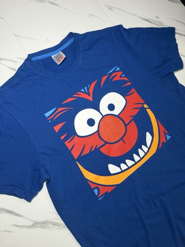 Disney the muppets - the, animal