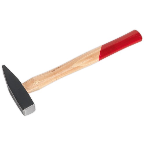 Sealey machinist hammer 500g - sealey,