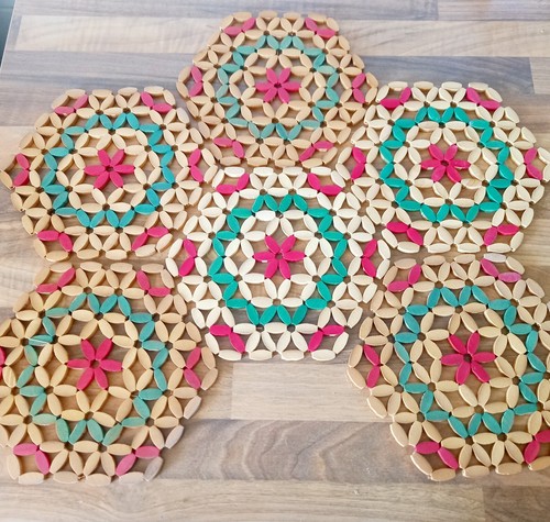 Vintage 1970s boho - 1970s,