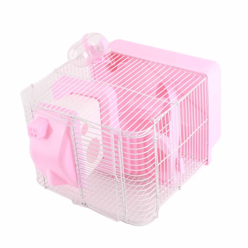 Tier hamster cage - tier, large