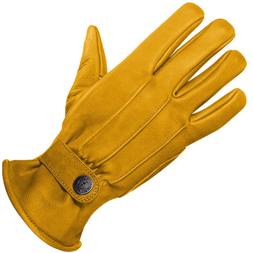 John doe grinder - john, leather