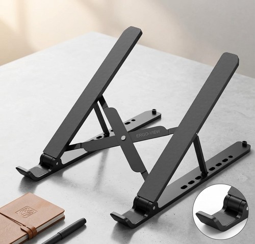 Portable laptop stand for - laptop,