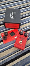 MXR M102 Dyna Comp Guitar
