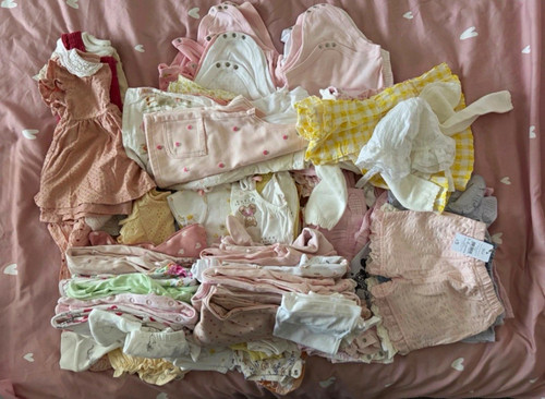 Baby girls peter rabbit - baby,