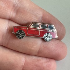 Vtg Volkswagen Type 3