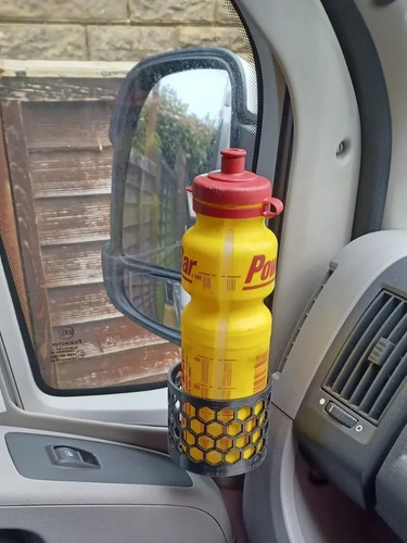 Cup holder fiat ducato - cup,