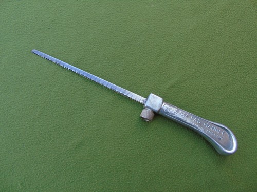 Vintage eclipse pistol - vintage,