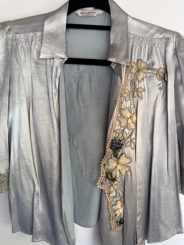 Vtg bellasoire original - vtg, design