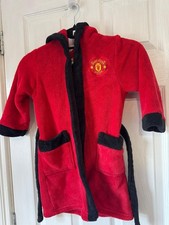 Manchester United Dressing