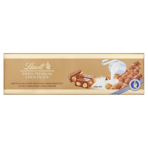 Lindt swiss milk - lindt, and