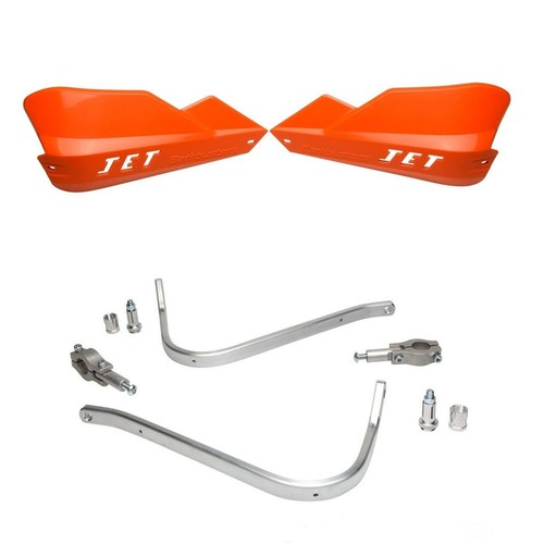 Barkbusters jet orange - barkbusters,