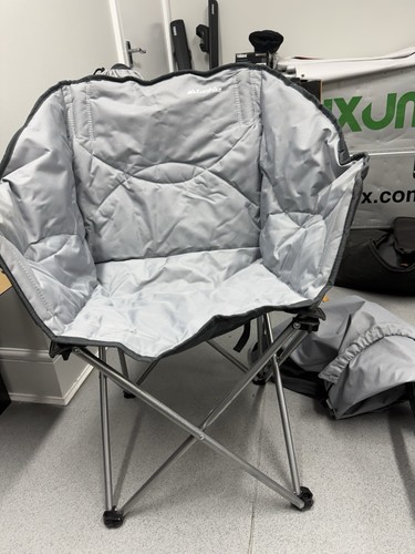 Eurohike folding camping - folding, chair