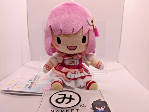 Project sekai fuwapuchi mini - project,