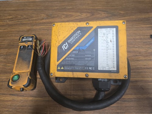 Inmotion controls k202 - inmotion, hs-k202