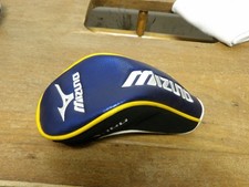 Mizuno MX-100 Hybrid Headcover Blue/Black/White EXCELLENT!!