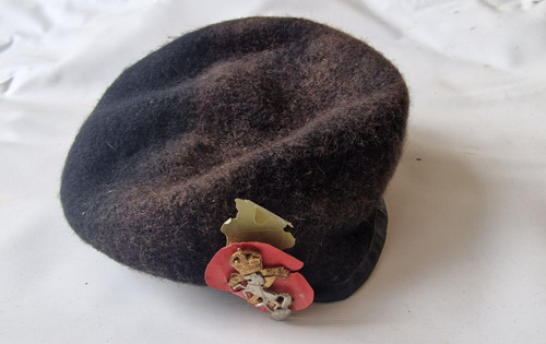 Reme beret cap - &,