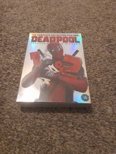 Deadpool The Complete