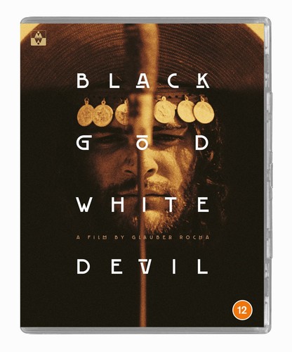 Black god white devil - devil, [12]