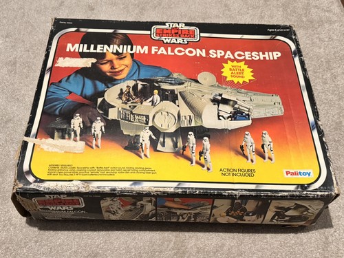 Star wars empire strikes back - empire,