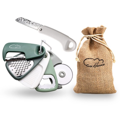 Kitchen gadgets piece - kitchen,