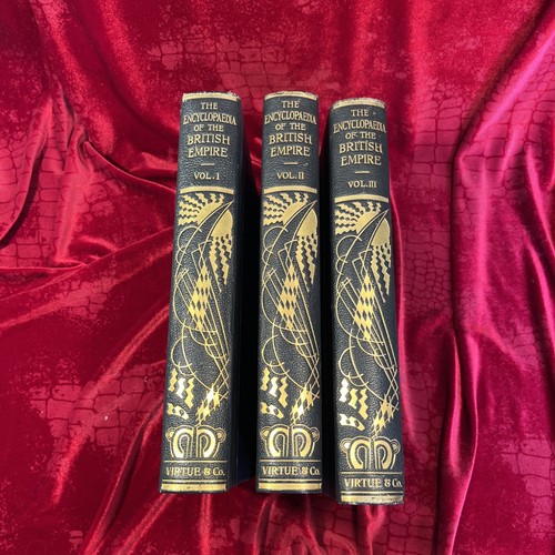 Encyclopedia the british - encyclopedia,