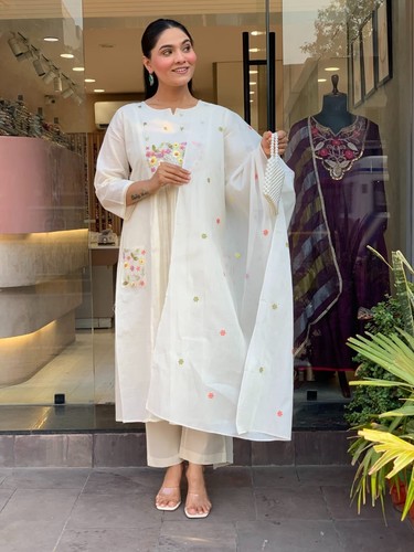 Women indian piece salwar - women,