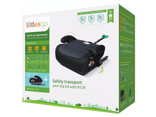 Littlesgo ifix booster - littlesgo,