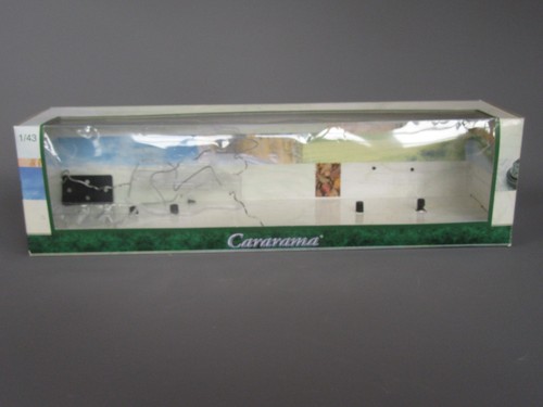 D84 empty box - , original