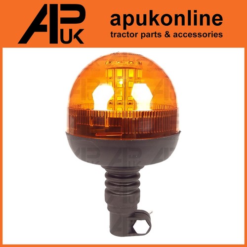 Led rotating flashing - led,