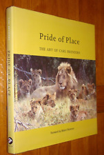 PRIDE OF PLACE: THE ART OF