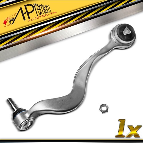 Control arm suspension - control,