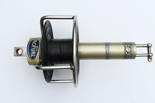 Profurl furler manual - profurl,