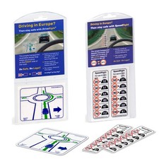 Drive Right Lane Help & MPH