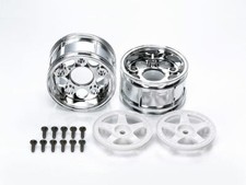 Tamiya 50673 5-Spoke 2-Piece
