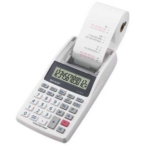 Sharp el1611e 1611h grade - sharp,