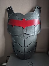 Batman Red Hood Chest Armour