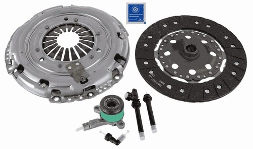 Luk clutch kit - luk, 624