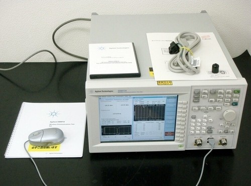 Agilent keysight e6601a - agilent,