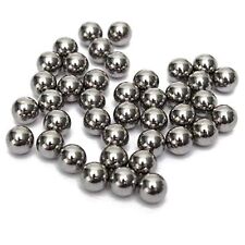 9.5mm (3/8")  Catapult Ammo Steel Ball Bearings - 3/8  x 100 PACK BBS