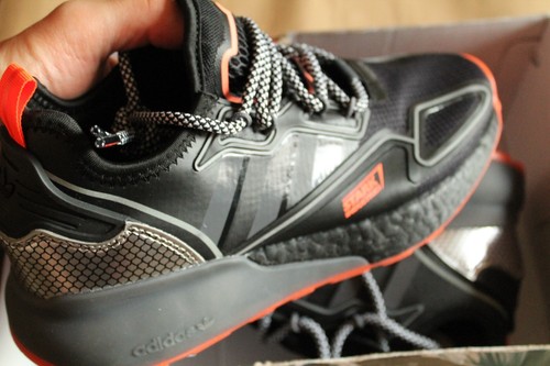New adidas mens boost - new,