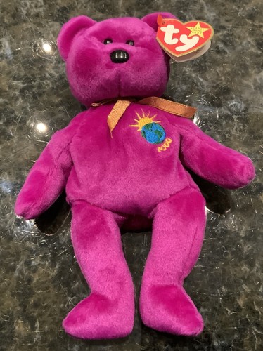 Beanie babies - ty,