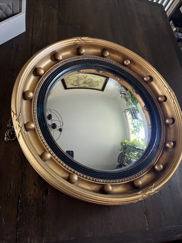 Antique regency style round - antique,